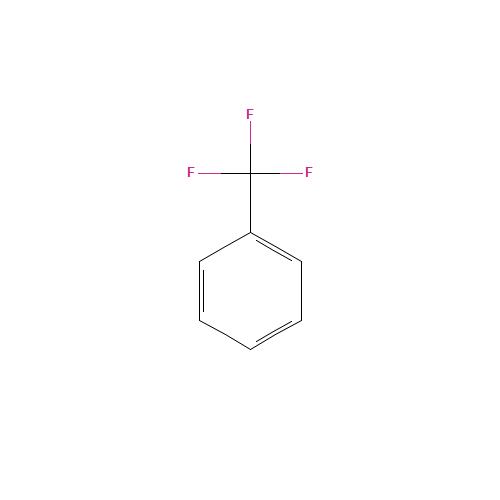 Benzotrifluoride (CAS: 98-08-8) - Related Chemical Product