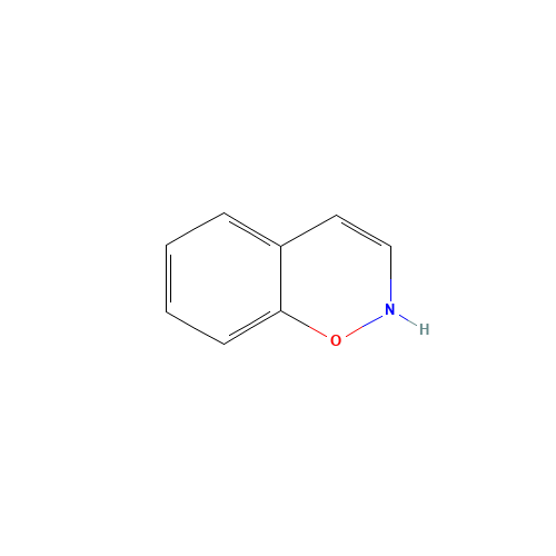 Benzoxazine (CAS: 254-18-2) - Related Chemical Product
