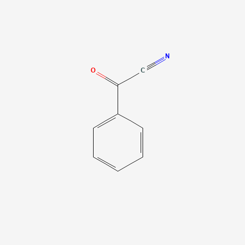 Benzoyl cyanide (CAS: 613-90-1) - Related Chemical Product