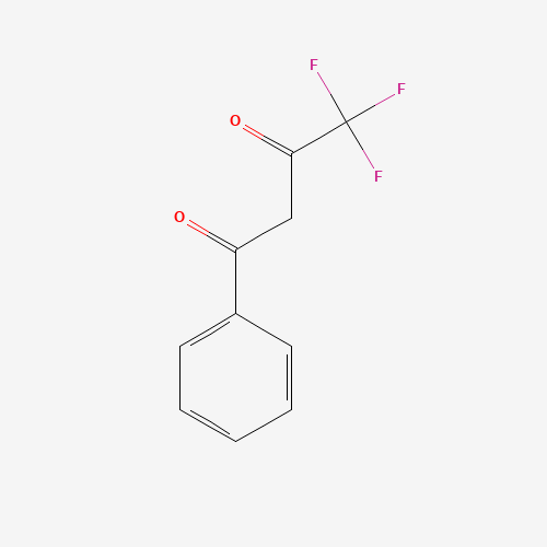FT-0622745 CAS:326-06-7 chemical structure