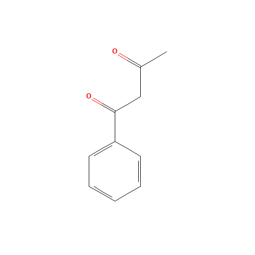 1-Phenyl-1,3-butanedione (CAS: 93-91-4) - Related Chemical Product