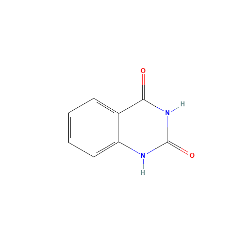 Benzoyleneurea (CAS: 86-96-4) - Related Chemical Product