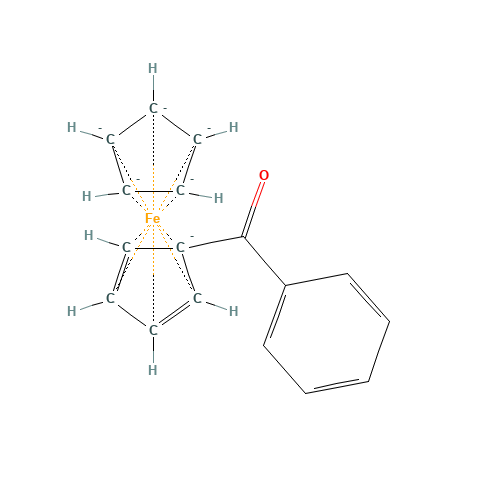 FT-0622756 CAS:1272-44-2 chemical structure