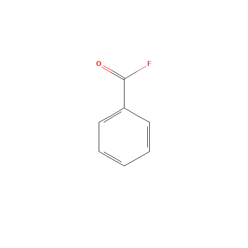 BENZOYL FLUORIDE (CAS: 455-32-3) - Related Chemical Product