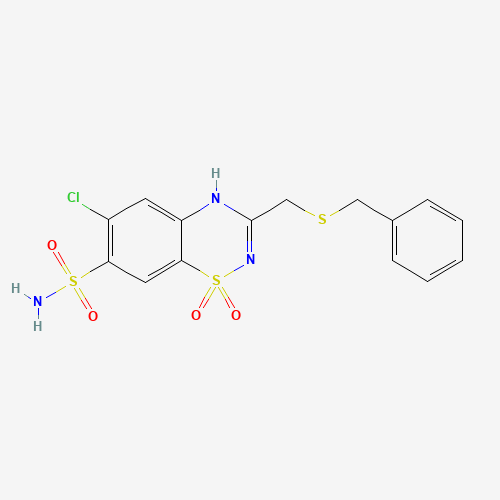 FT-0622764 CAS:91-33-8 chemical structure