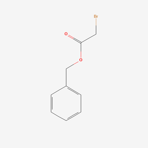 Benzyl 2-bromoacetate (CAS: 5437-45-6) - Related Chemical Product