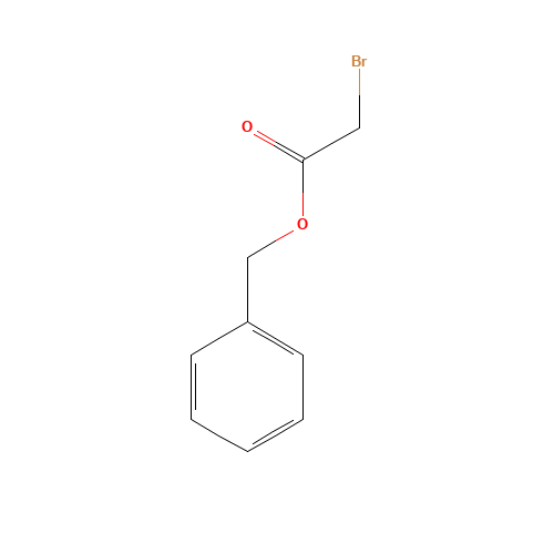 FT-0622768 CAS:5437-45-6 chemical structure