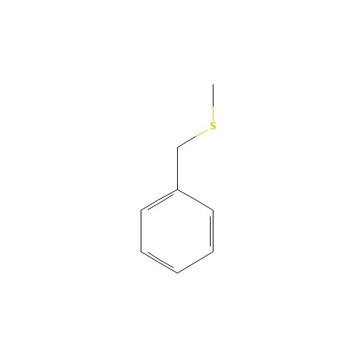 BENZYL METHYL SULFIDE (CAS: 766-92-7) - Related Chemical Product