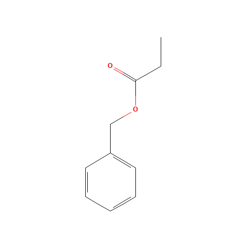 Benzyl propionate (CAS: 122-63-4) - Related Chemical Product