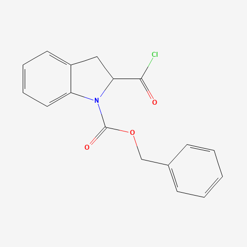 FT-0622791 CAS:321309-39-1 chemical structure