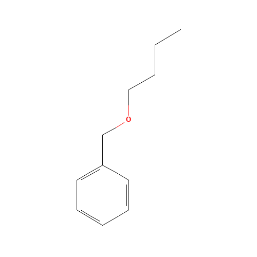 BENZYL BUTYL ETHER (CAS: 588-67-0) - Related Chemical Product