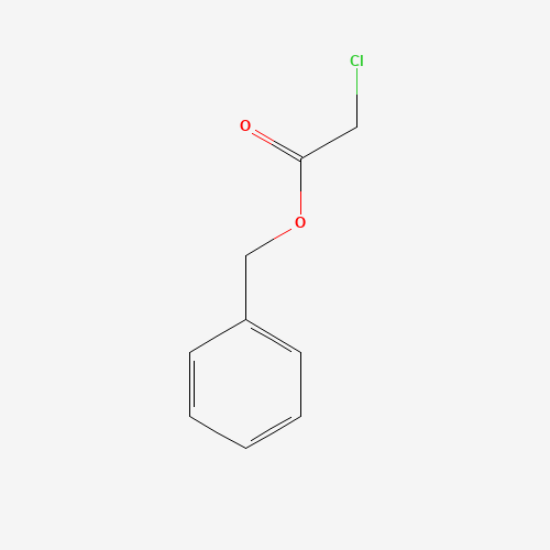 Benzyl 2-chloroacetate (CAS: 140-18-1) - Related Chemical Product
