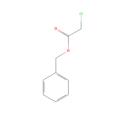 Benzyl 2-chloroacetate (CAS: 140-18-1) - Related Chemical Product