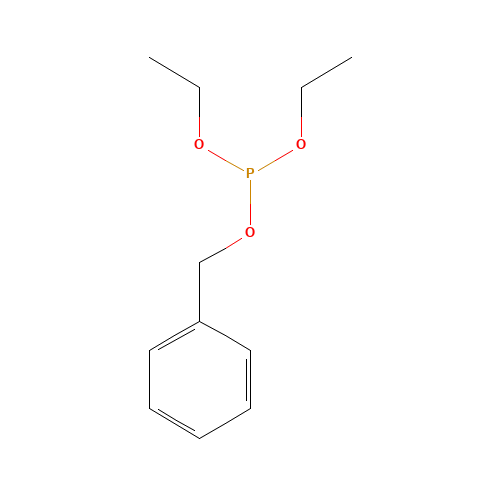 BENZYL DIETHYL PHOSPHITE (CAS: 2768-31-2) - Related Chemical Product