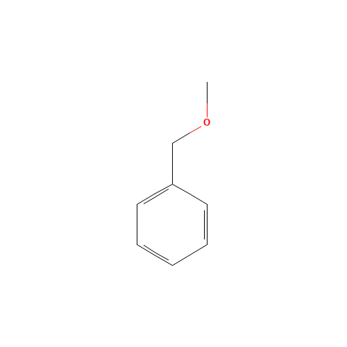 Benzyl methyl ether (CAS: 538-86-3) - Related Chemical Product