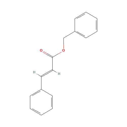 FT-0622838 CAS:103-41-3 chemical structure