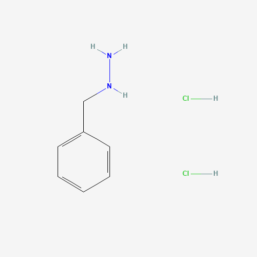 FT-0622846 CAS:20570-96-1 chemical structure