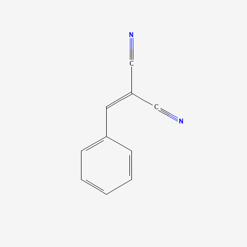 BENZYLIDENEMALONONITRILE (CAS: 2700-22-3) - Related Chemical Product