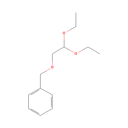BENZYLOXYACETALDEHYDE DIETHYL ACETAL (CAS: 42783-78-8) - Related Chemical Product