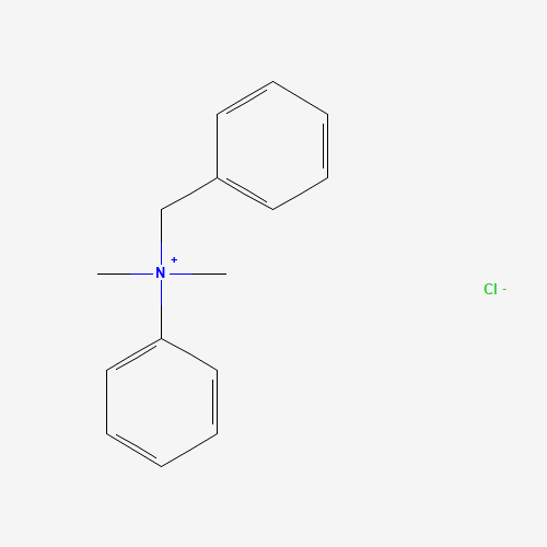 FT-0622864 CAS:3204-68-0 chemical structure