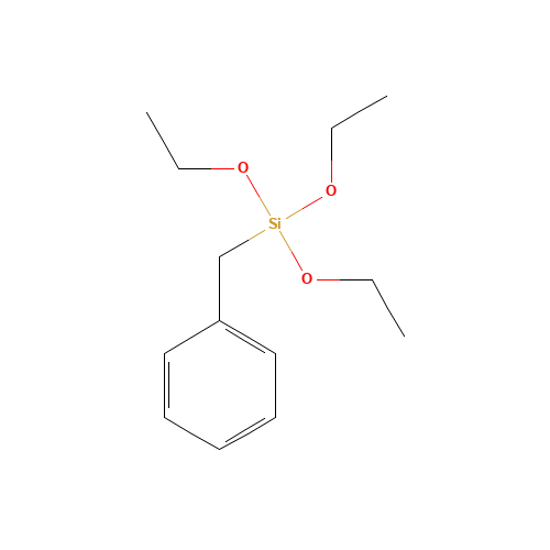 BENZYLTRIETHOXYSILANE (CAS: 2549-99-7) - Related Chemical Product