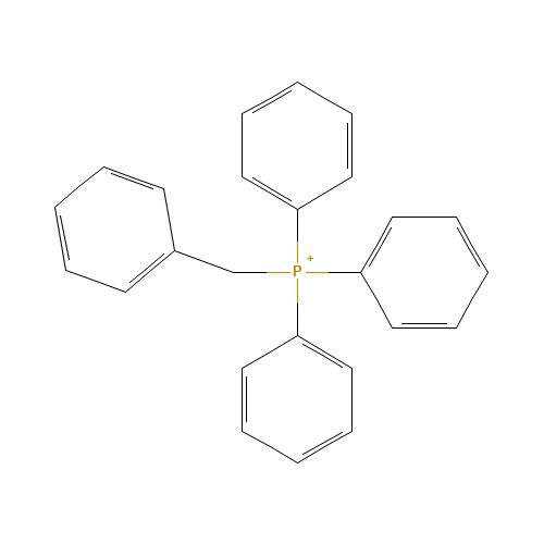 Benzyltriphenylphosphonium iodide (CAS: 15853-35-7) - Related Chemical Product