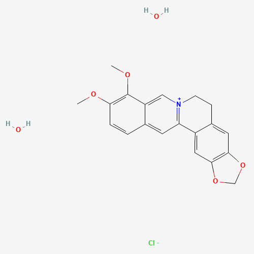 FT-0622875 CAS:5956-60-5 chemical structure