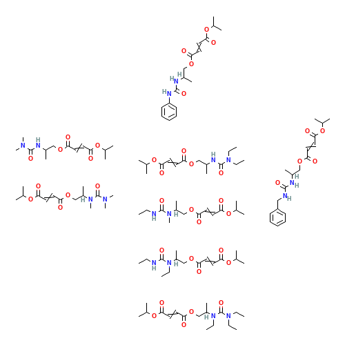 BERGAMOT OIL (CAS: 8007-75-8) - Chemical Structure and Molecular Formula 