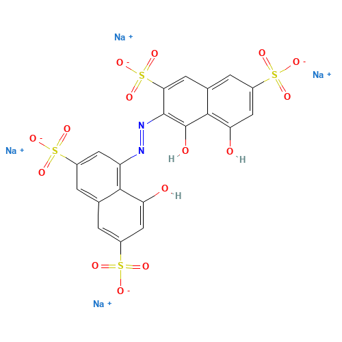 BERYLLON II (CAS: 51550-25-5) - Related Chemical Product