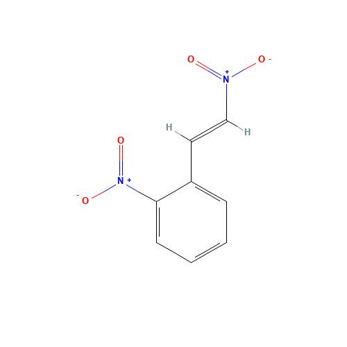 BETA,2-DINITROSTYRENE (CAS: 3156-39-6) - Related Chemical Product