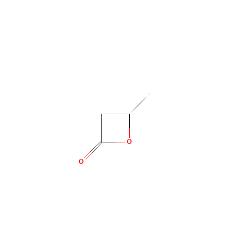 BETA-BUTYROLACTONE (CAS: 3068-88-0) - Related Chemical Product