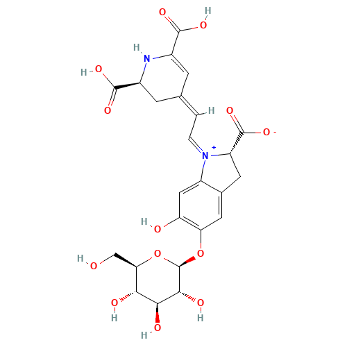 BETANIN (CAS: 7659-95-2) - Related Chemical Product