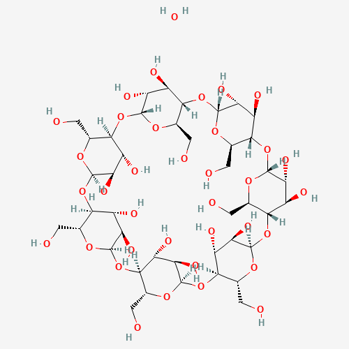FT-0622899 CAS:68168-23-0 chemical structure