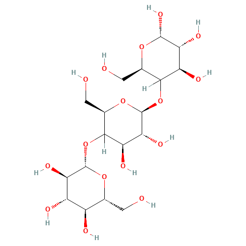 FT-0622908 CAS:9041-22-9 chemical structure