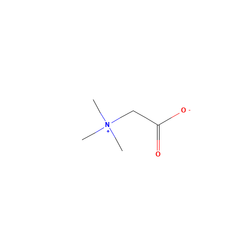 Betaine (CAS: 107-43-7) - Related Chemical Product