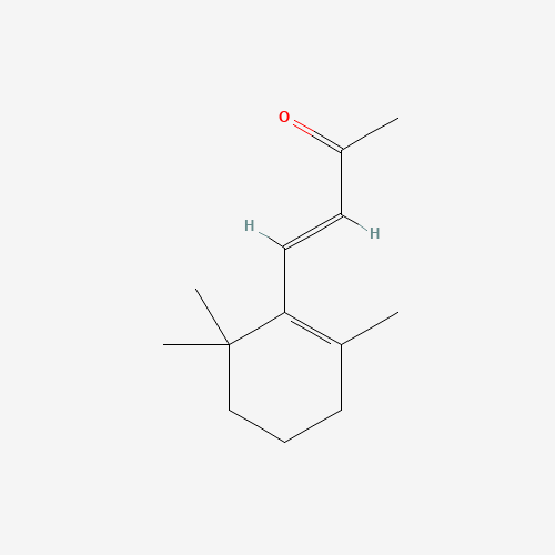 FT-0622918 CAS:14901-07-6 chemical structure
