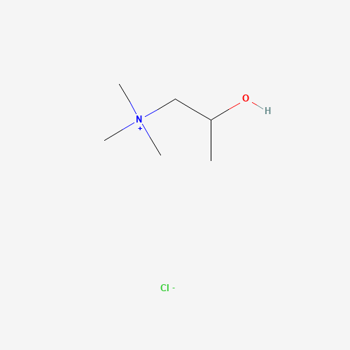 FT-0622923 CAS:2382-43-6 chemical structure