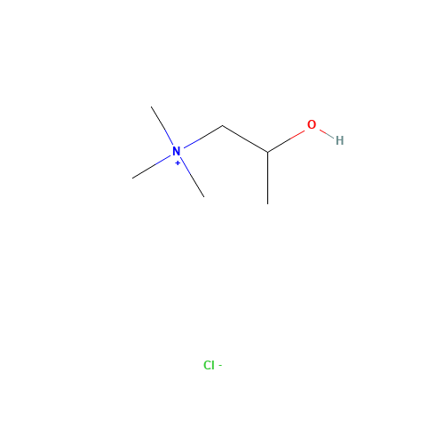 FT-0622923 CAS:2382-43-6 chemical structure