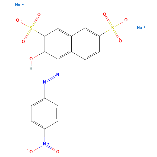 BETA-NAPHTHOL VIOLET (CAS: 7143-21-7) - Related Chemical Product