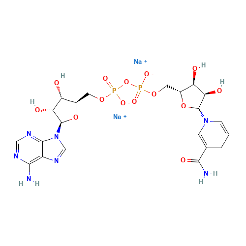 FT-0622927 CAS:606-68-8 chemical structure