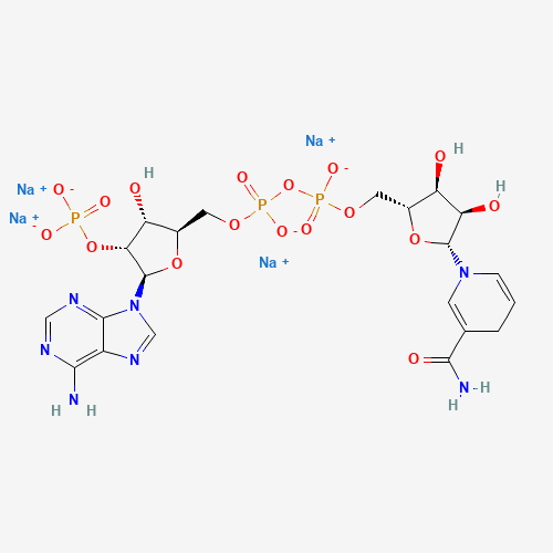 FT-0622928 CAS:2646-71-1 chemical structure