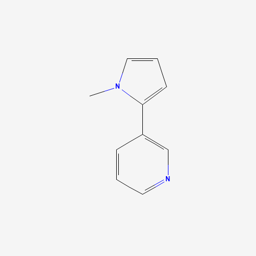 FT-0622929 CAS:487-19-4 chemical structure