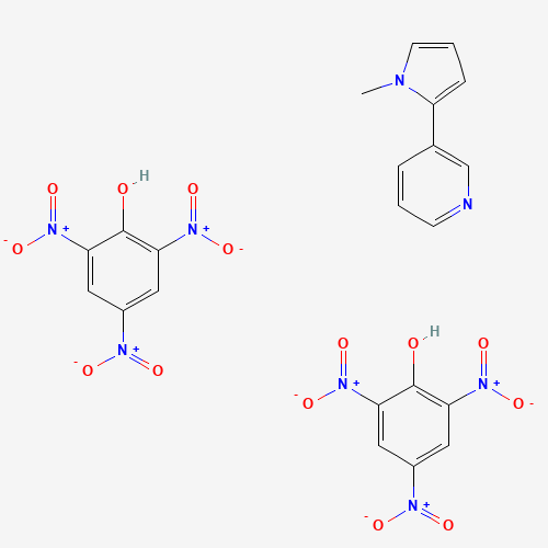 FT-0622930 CAS:35607-18-2 chemical structure