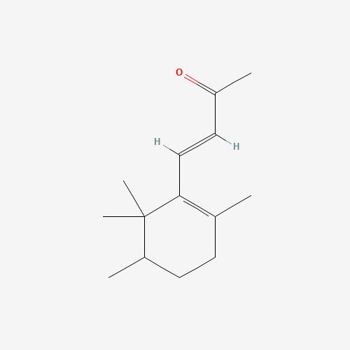 BETA-N-METHYLIONONE (CAS: 79-70-9) - Related Chemical Product