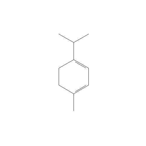 ALPHA-TERPINENE (CAS: 99-86-5) - Related Chemical Product