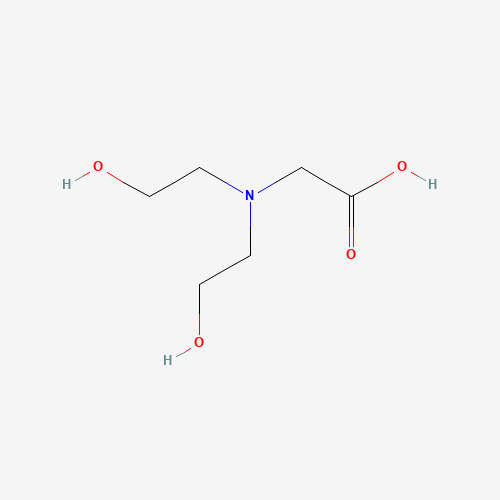 Bicine (CAS: 150-25-4) - Related Chemical Product
