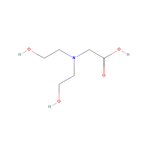 Bicine (CAS: 150-25-4) - Related Chemical Product