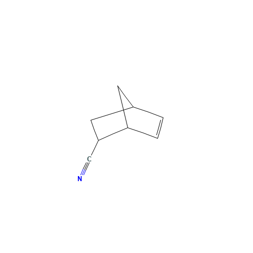 5-Norbornene-2-carbonitrile (CAS: 95-11-4) - Related Chemical Product