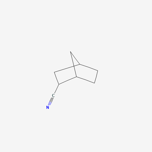 2-NORBORNANECARBONITRILE (CAS: 2234-26-6) - Related Chemical Product