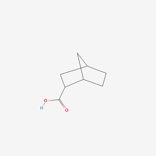FT-0622956 CAS:824-62-4 chemical structure